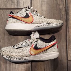 Nike lebron 20